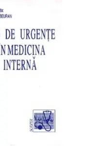 Ghid de urgențe în medicină internă