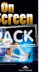 Curs limba engleza On Screen B2. Manualul elevului cu digibook app. (revizuit 2015)