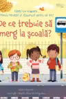 De ce trebuie sa merg la scoala?