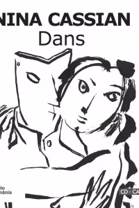 Nina Cassian - Dans. Carte + CD