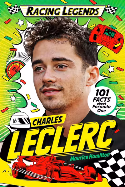 Charles Leclerc