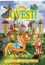 Povesti - Editie ilustrata