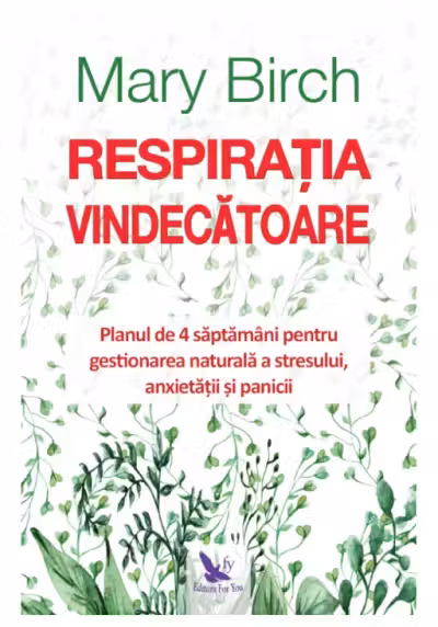 Respiratia vindecatoare