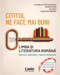 Cititul ne face mai buni