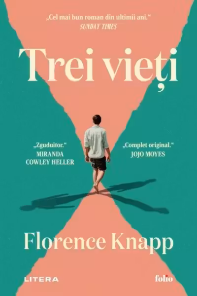 Trei vieti