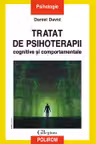 Tratat de psihoterapii cognitive si comportamentale