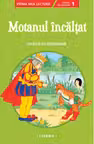 Prima mea lectura. MOTANUL INCALTAT. Poveste cu pictograme. Nivelul 1