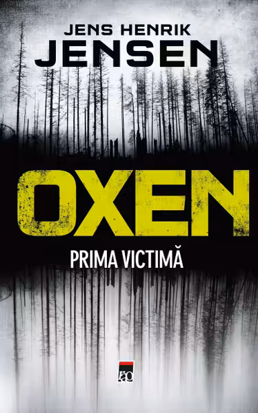 Oxen, prima victima