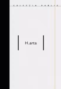 H.arta - Agenda - Carte de artist