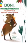 Doni, mistretul de savana