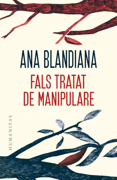 Fals tratat de manipulare