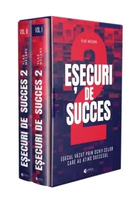 Esecuri de succes, volumele 1-2, editia 2