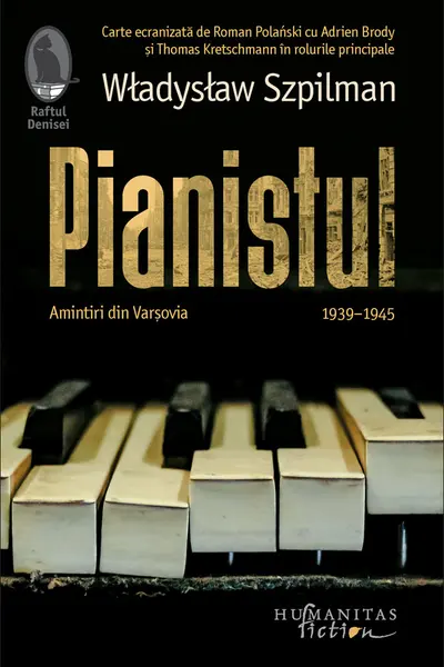 Pianistul