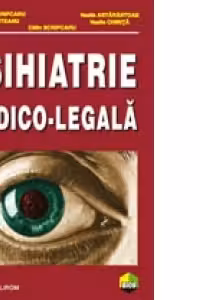 Psihiatrie medico-legala