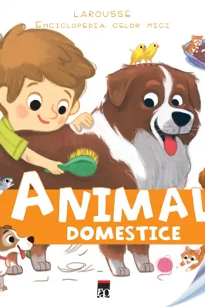 Animale domestice
