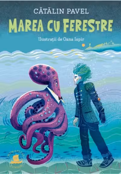 Marea cu ferestre