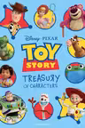 Toy Story Treasury of Characters