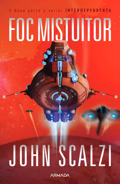 Foc mistuitor