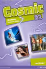 Cosmic B2 Workbook Teacher's Edition with Audio CD