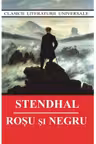 Rosu si negru