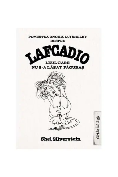 Povestea unchiului Shelby despre Lafcadio