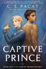 Captive Prince (Book 1)