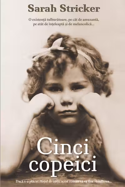 Cinci copeici (editie de buzunar)