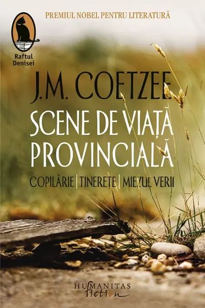 Scene de viata provinciala