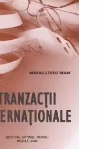 Tranzactii internationale
