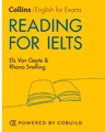 English for IELTS Reading for IELTS (With Answers) IELTS 5-6+ (B1+) - Els Van Geyte, Rhona Snelling