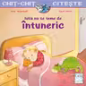 Iulia nu se teme de intuneric