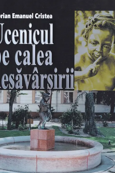 Ucenicul pe calea desăvârșirii