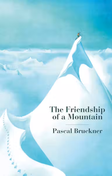 The Friendship of a Mountain