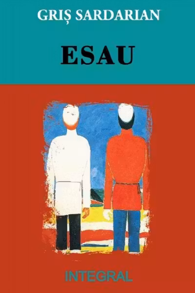 Esau
