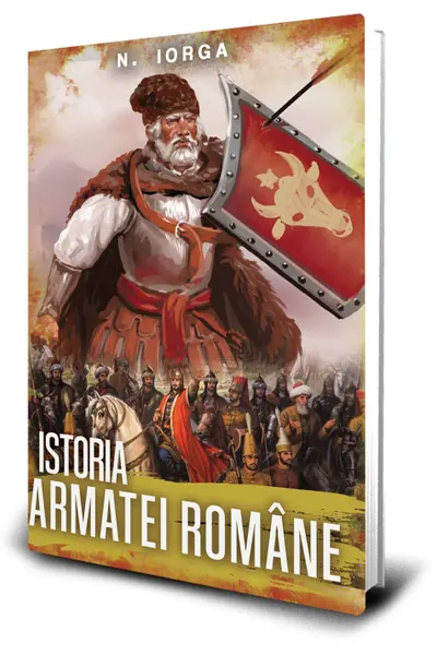 Istoria armatei romane