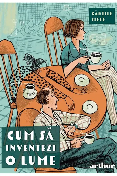 Cum sa inventezi o lume