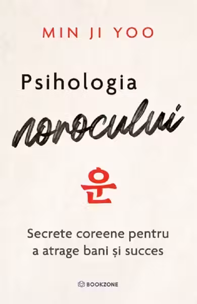 Psihologia norocului