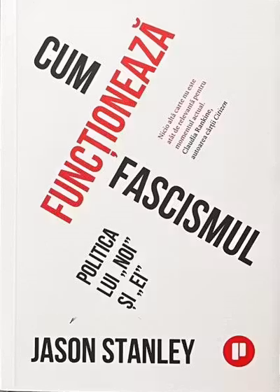 Cum functioneaza fascismul