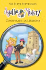 Conspiratie la Lisabona - Volumul 7