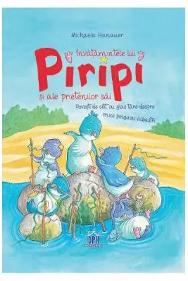 Invatamintele lui Piripi si ale prietenilor sai