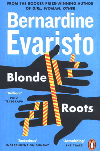 Blonde Roots