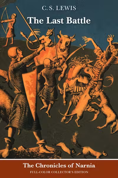 The Last Battle