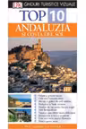 Ghid turistic vizual. Andaluzia
