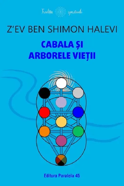 Cabala si Arborele Vietii