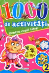 1000 de activitati pentru copii isteti 2