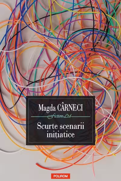 Scurte scenarii initiatice