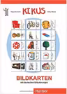 KIKUS Bildkarten - Edgardis Garlin, Stefan Merkle