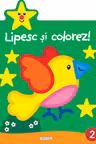 Lipesc si colorez! 1