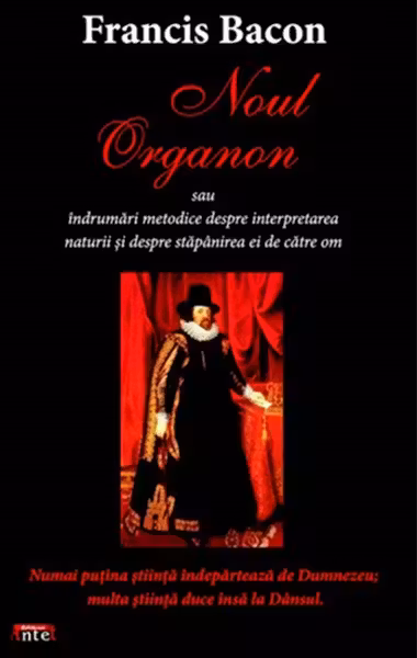 Noul Organon
