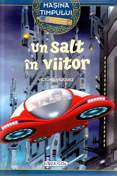 Un salt in viitor